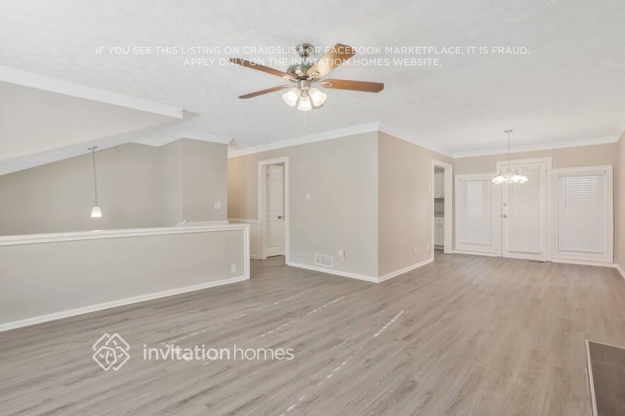 Building Photo - 1113 Park Forest Ct NW