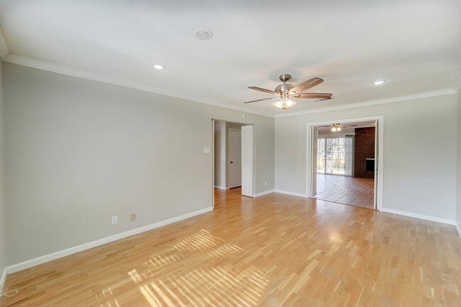 Building Photo - Work, Play, and Grow — Single-Story Living...