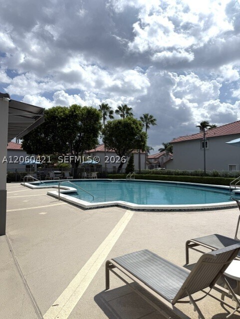 Building Photo - 11612 NW 50th Terrace