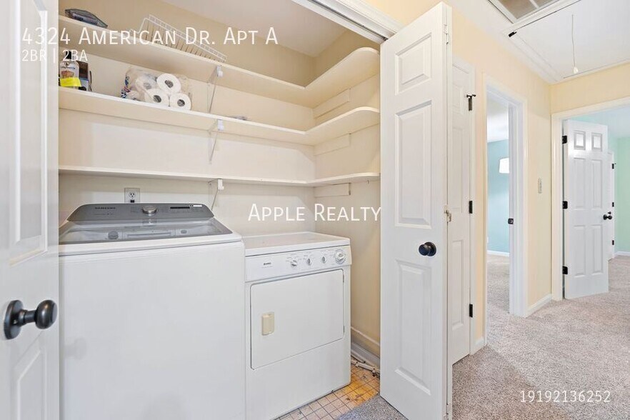 Building Photo - 4324 American Dr