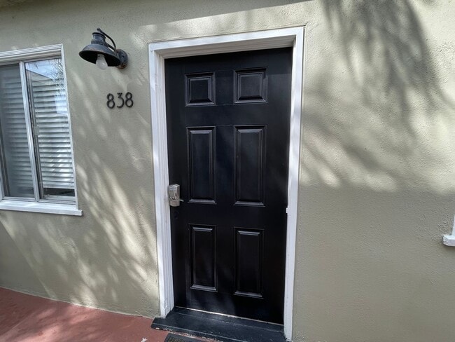 Primary Photo - Mission Bay 1 Bed/1 Bath