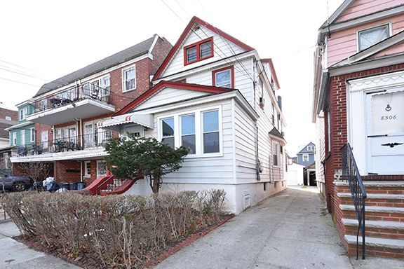 Building Photo - 83-08 Dongan Ave