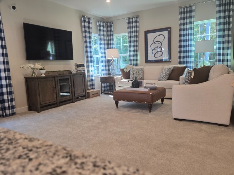 Building Photo - 1900 Enon Sta Dr