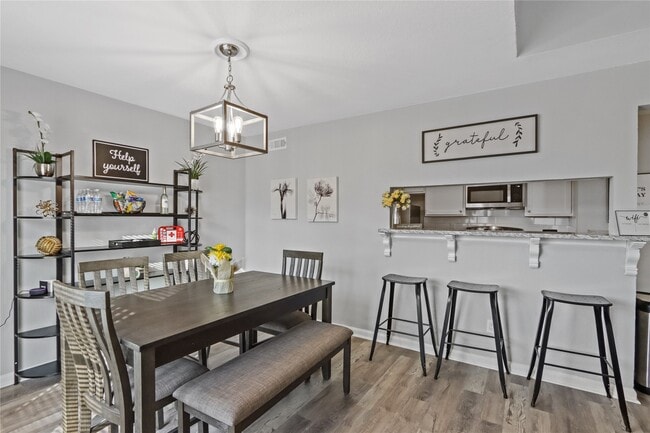 Building Photo - 7200 T C Jester Blvd