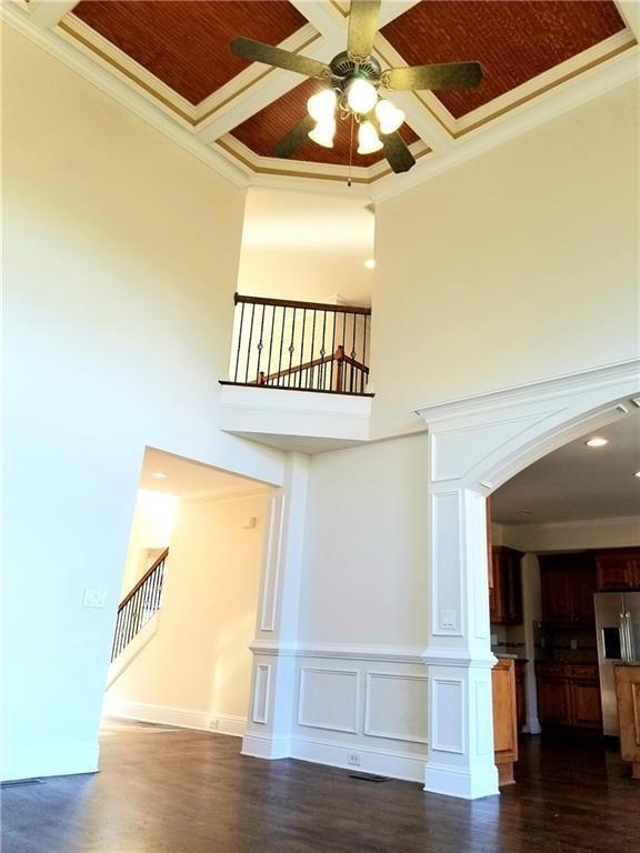 Building Photo - 3306 Chastain Ridge Dr