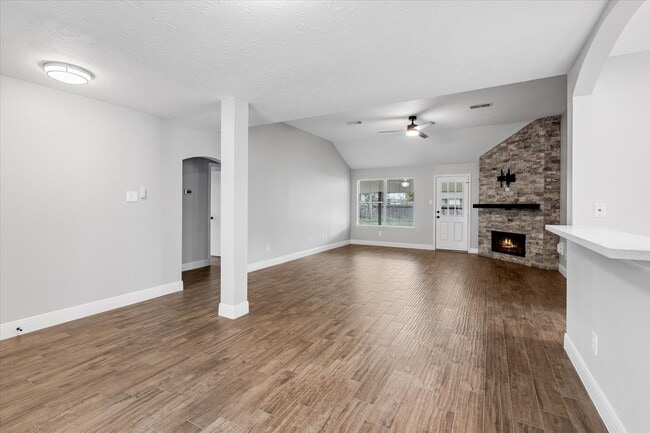 Building Photo - 6618 Grant Dr