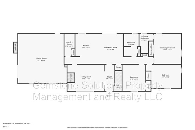 Building Photo - 6738 Quiet Ln