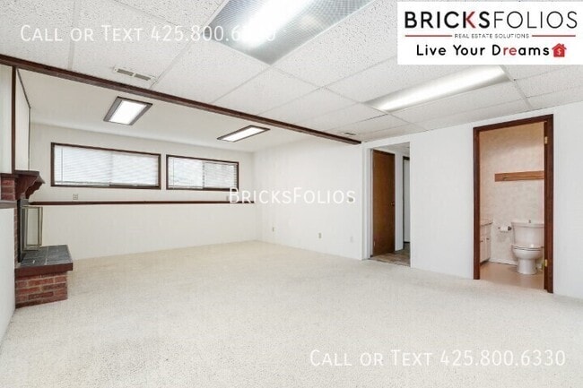 Building Photo - 6007 150th Ct NE