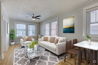 Building Photo - Uptown Terrace