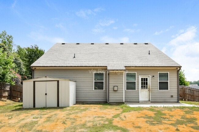 Building Photo - 20 Susie Creek Ln