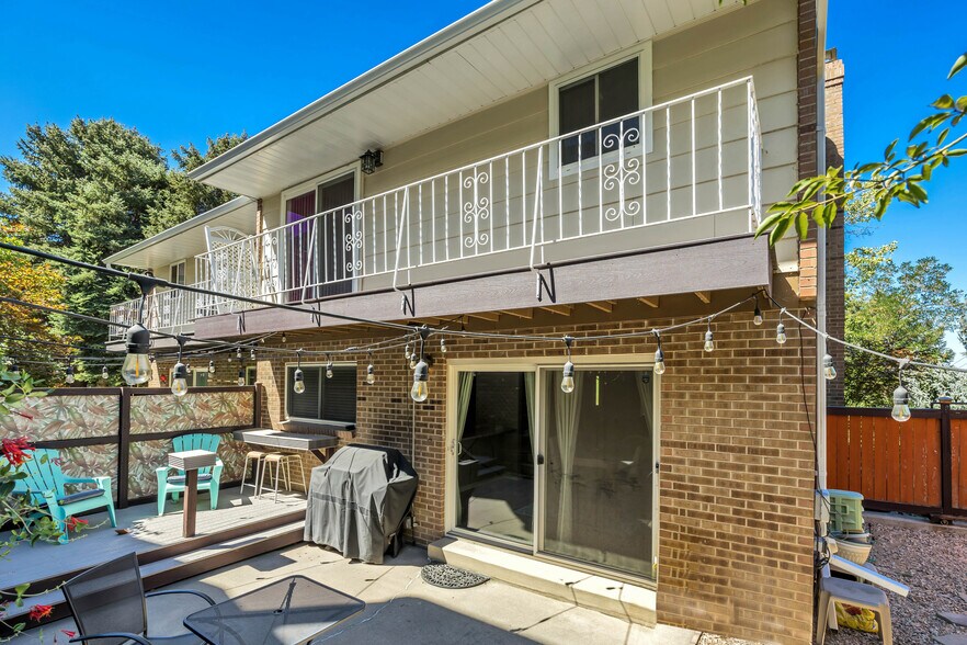 Building Photo - 3002 E Casto Ln