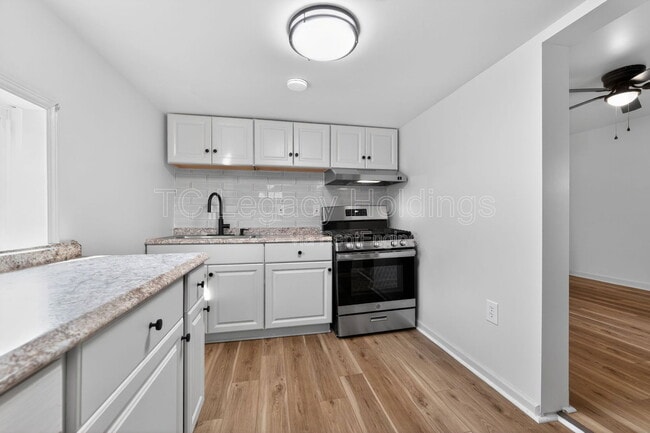 Building Photo - 134 Quincey St