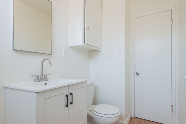 Building Photo - 15th Street Residences