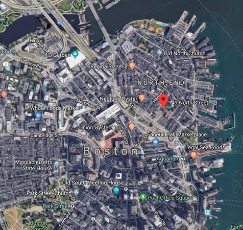 Building Photo - 108 Richmond St