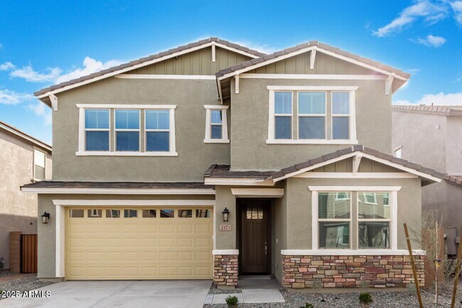 Building Photo - 2473 E Athena Ave