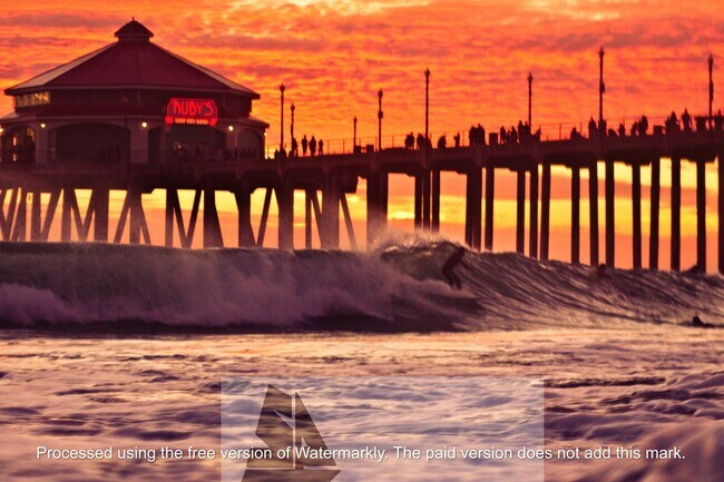 Building Photo - Gorgeous Huntington Beach Single Story Home!