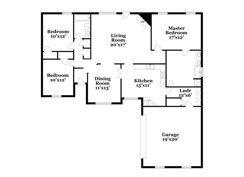 Building Photo - 4304 Edmonton St
