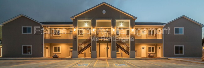 Building Photo - 507 Murphy Dr