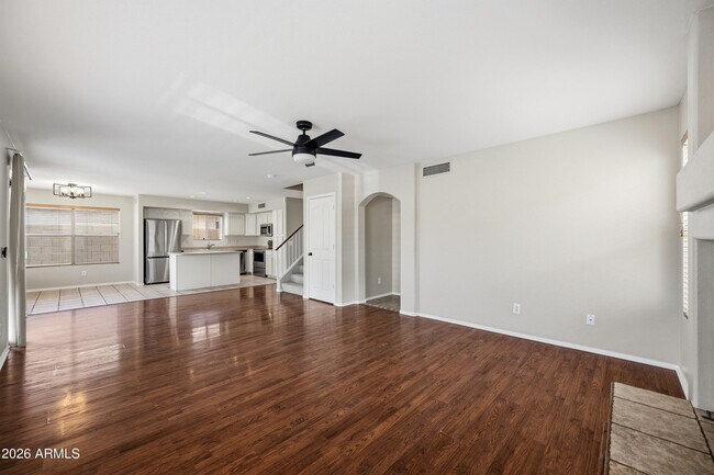 Building Photo - 4512 E Mossman Rd