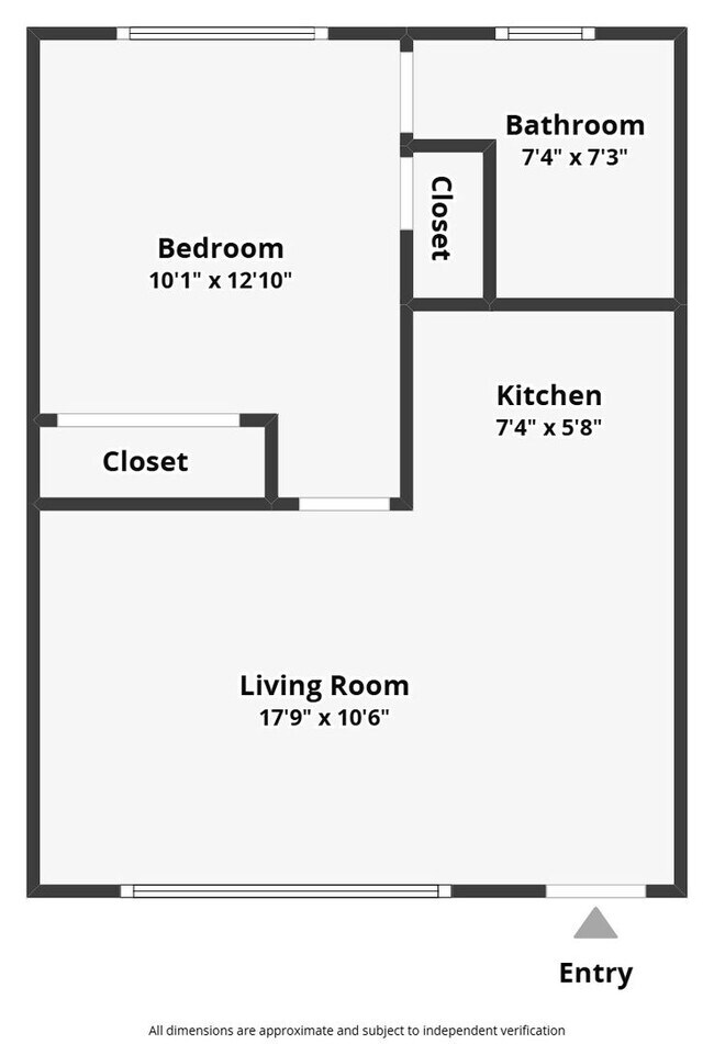 Building Photo - Newly Remodeled One Bedroom in Montavilla~...