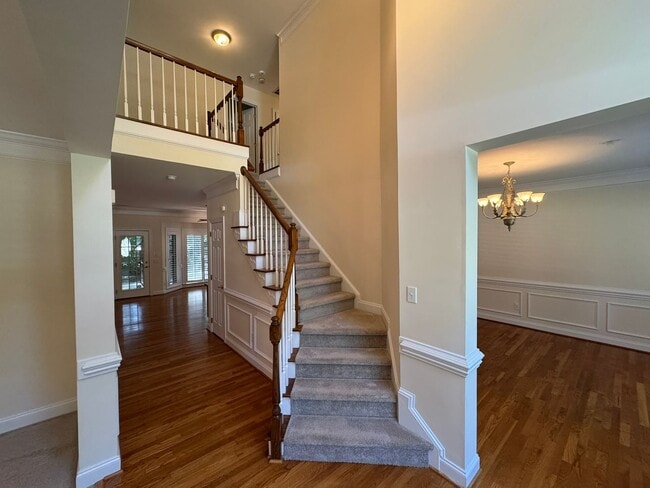 Building Photo - 7127 Weddington Brook Dr