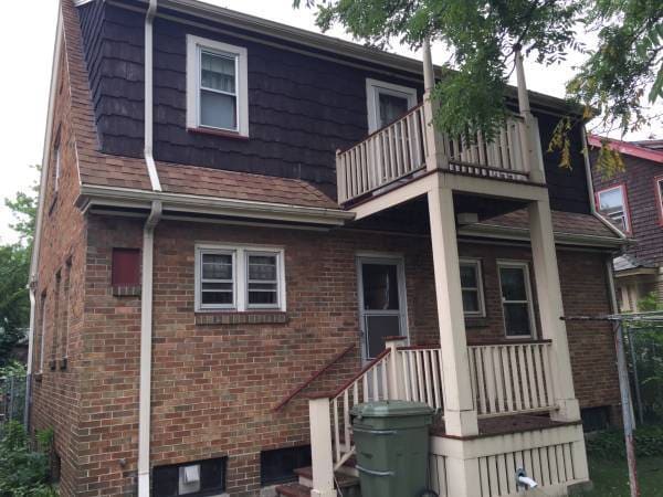 Building Photo - Comfortable 4 Bedroom Single Family Home