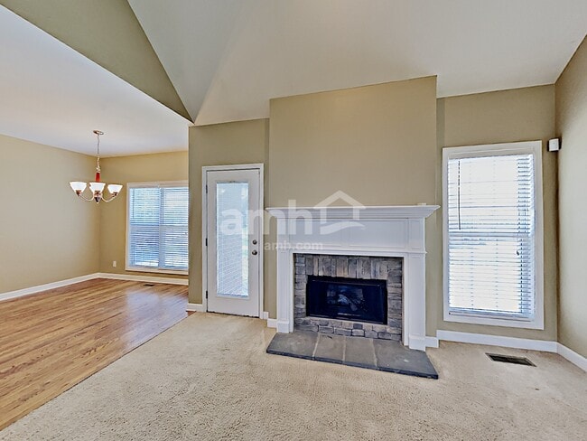 Building Photo - 600 O Hara Cove