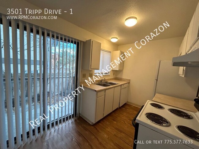 Building Photo - Downstairs 1 Bedroom, 1 Bathroom in Reno c...