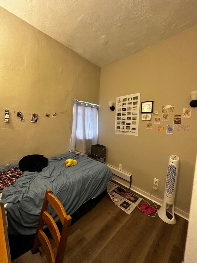 Building Photo - 286 N Bellefield Ave