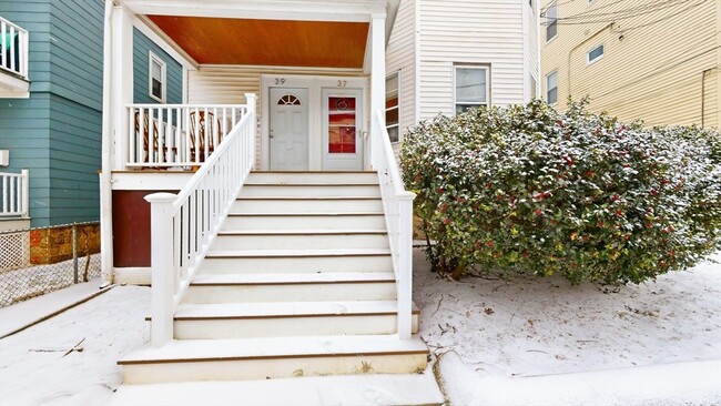 Building Photo - 37-39 Belknap St