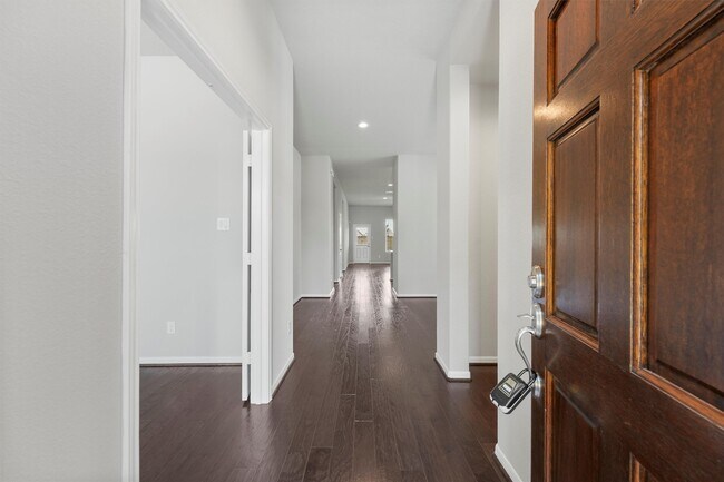 Building Photo - 12043 Talmadge Reach Dr
