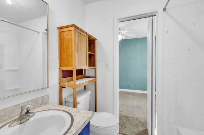 Building Photo - Cozy & Convenient 2BR/1BA Living in the Heart of Greer! $825/mo rent