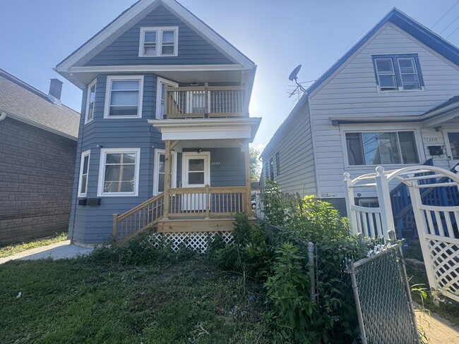 Primary Photo - 2323 S 17th St