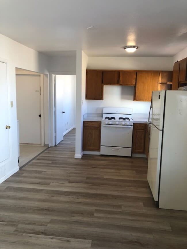 Building Photo - 1507 Indiana Ave