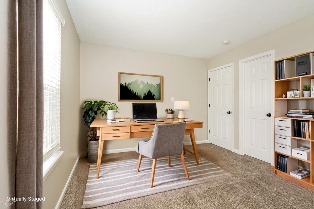 Building Photo - 7329 Kimble Dr