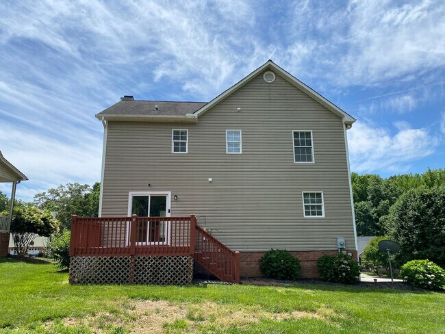 Building Photo - 5108 Ivy Trace Ct