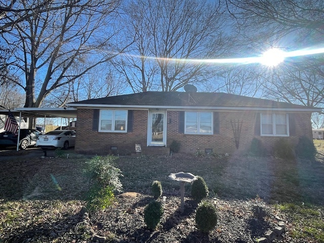 Building Photo - Cute Williamston Home