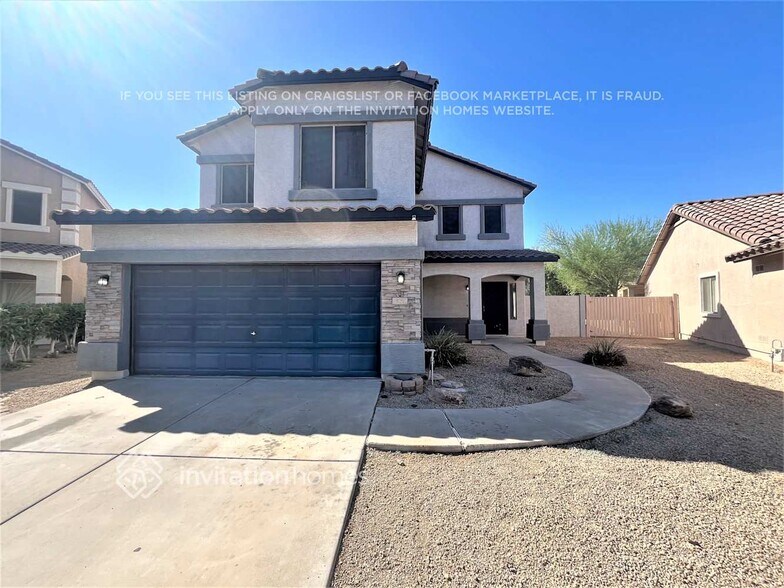 Primary Photo - 13050 W Larkspur Rd