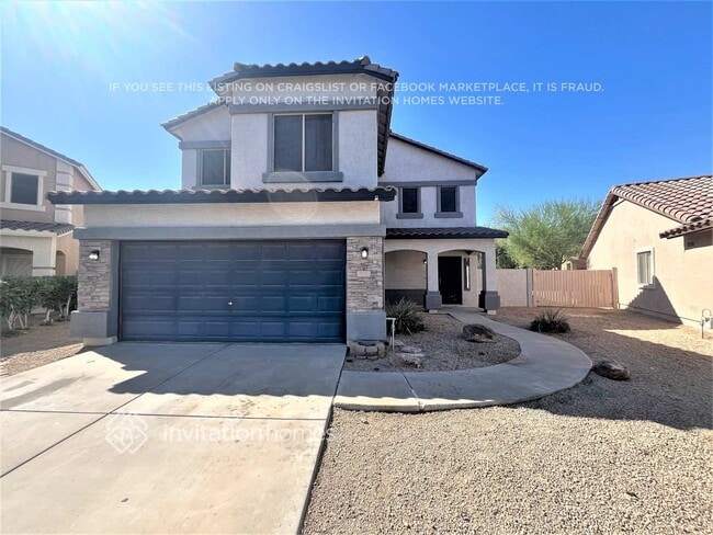Building Photo - 13050 W Larkspur Rd