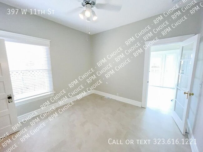 Building Photo - 397 W 11th St