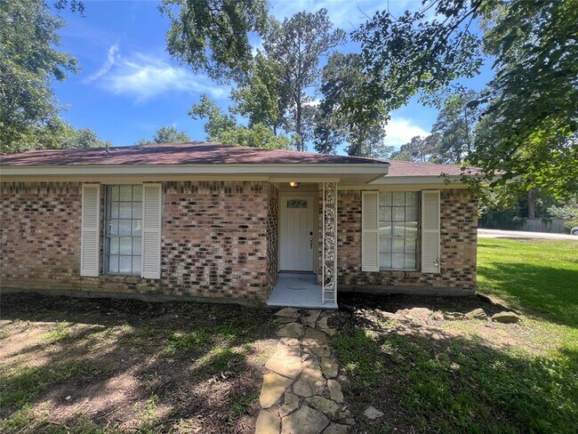 Primary Photo - 2402 Fawnwood Ln