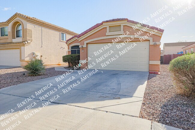 Building Photo - 1104 S 238th Dr