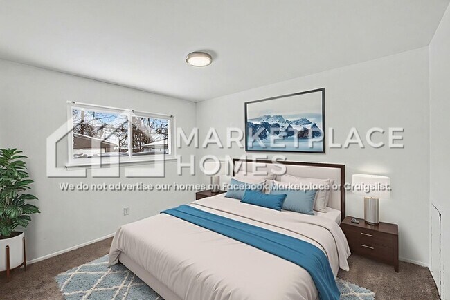 Building Photo - 19422 Algonac St