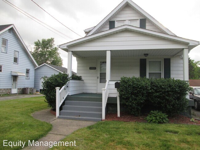 Primary Photo - 2 br, 1 bath House - 1112 Washington