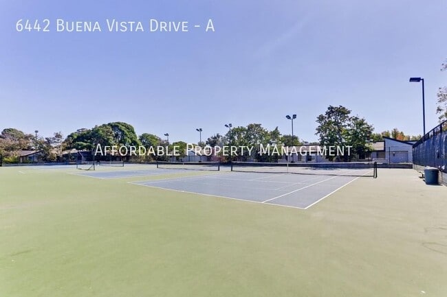 Building Photo - 6442 Buena Vista Dr