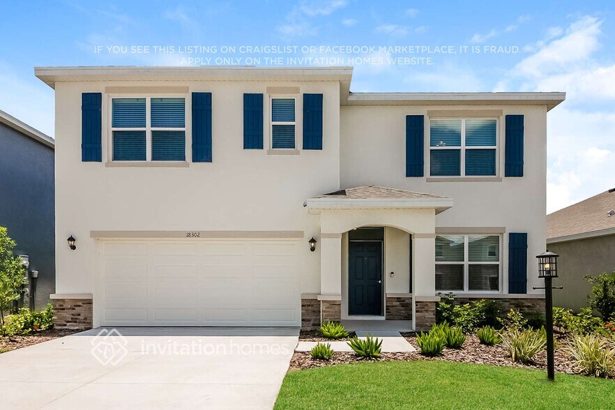 Primary Photo - 18302 Wheathouse Pl