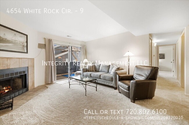 Building Photo - 4654 White Rock Cir