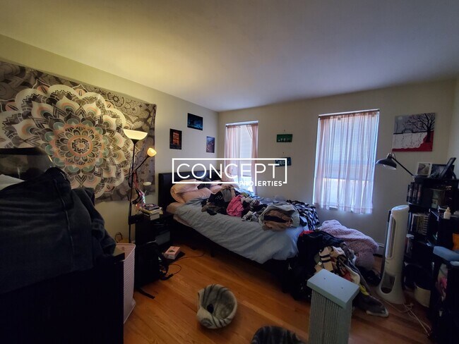 Building Photo - 2028 Massachusetts Ave