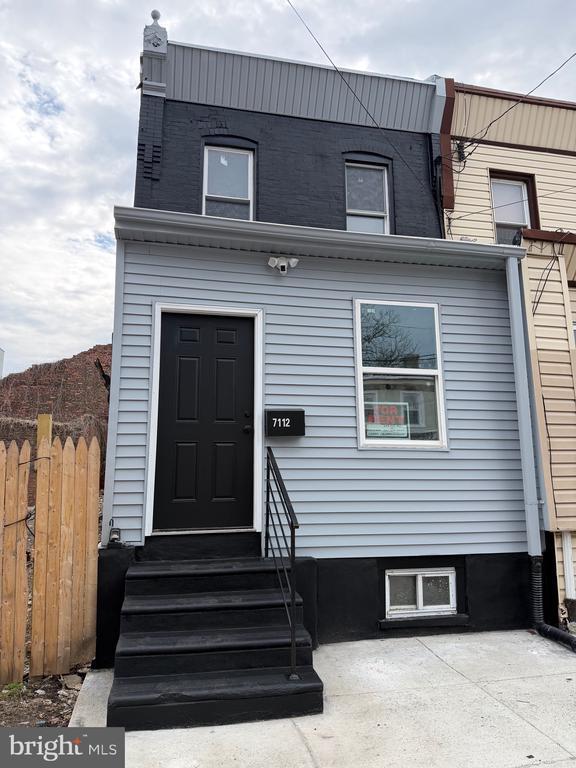 Building Photo - 7112 Yocum St