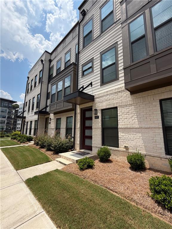 Building Photo - 1037 Burnside Ln. NW